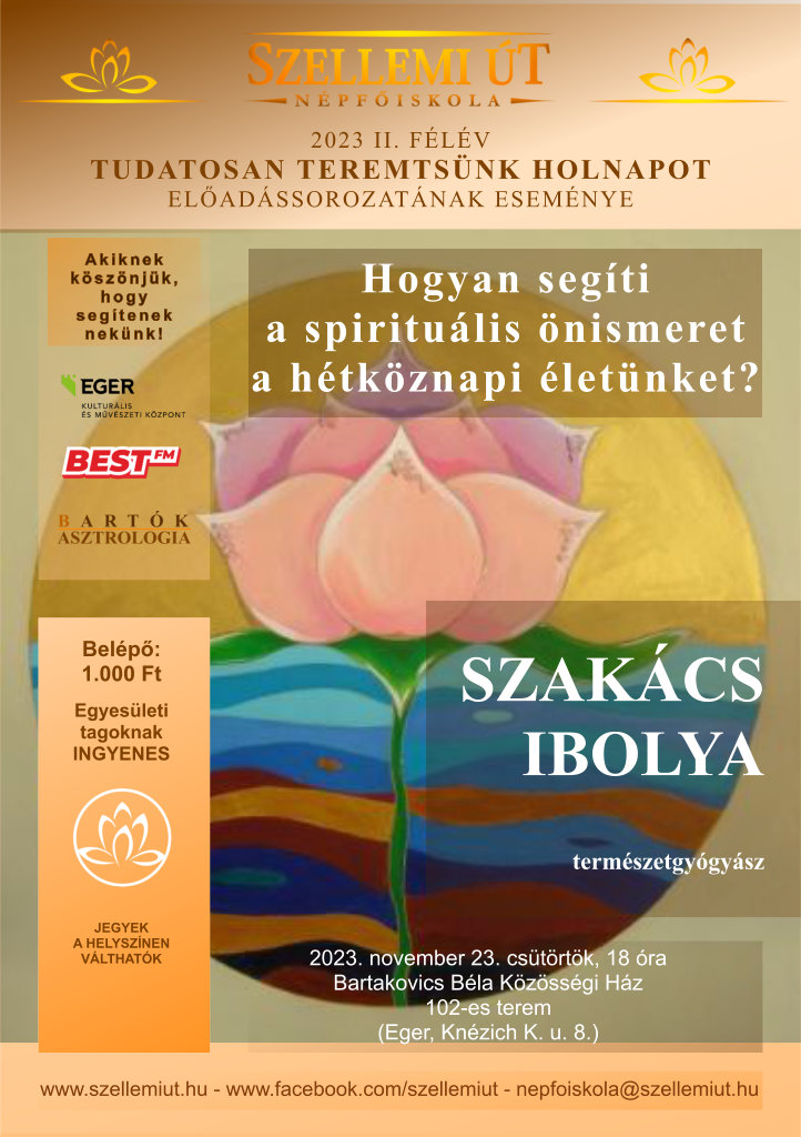 Szakács Ibolya