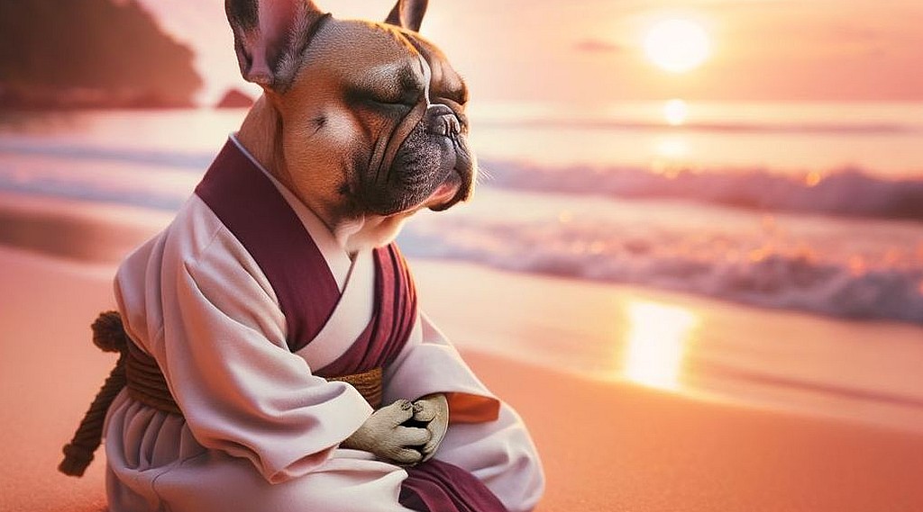 ÚTRAVALÓ meditációs esték